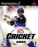 Carátula de Cricket 2002