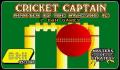 Foto 1 de Cricket Captain