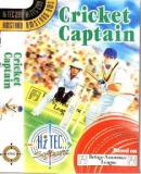 Carátula de Cricket Captain