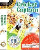 Caratula nº 7972 de Cricket Captain (234 x 301)