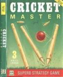 Carátula de Cricket Master