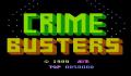 Foto 1 de Crime Busters