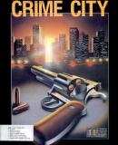 Carátula de Crime City
