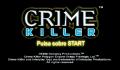 Pantallazo nº 252411 de Crime Killer (635 x 474)