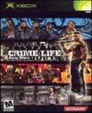 Carátula de Crime Life: Gang Wars