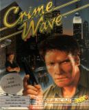 Crime Wave