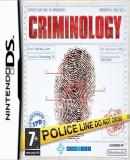 Caratula nº 154821 de Criminology (640 x 576)