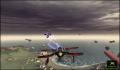 Pantallazo nº 108581 de Crimson Skies: High Road to Revenge (640 x 480)