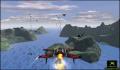 Pantallazo nº 108576 de Crimson Skies: High Road to Revenge (640 x 480)