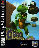 Caratula nº 87612 de Croc: Legend of the Gobbos (240 x 240)