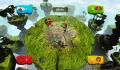 Foto 2 de Croods, Los: Fiesta Prehistórica