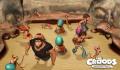 Pantallazo nº 216766 de Croods, Los: Fiesta Prehistórica (1280 x 800)