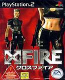 Cross Fire  (Japonés)