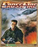 Caratula nº 241888 de Cross Fire (230 x 330)