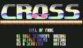 Cross It
