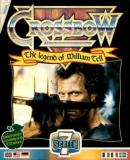 Caratula nº 2226 de Crossbow: The Legend of William Tell (245 x 290)