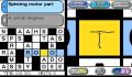 Pantallazo nº 123510 de Crosswords DS (392 x 263)