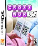 Carátula de Crosswords DS