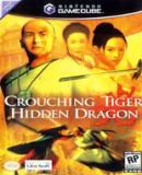 Crouching Tiger, Hidden Dragon