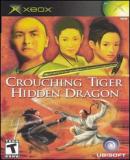 Carátula de Crouching Tiger, Hidden Dragon