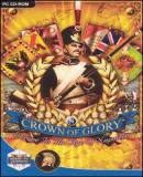 Carátula de Crown of Glory: Europe in the Age of Napoleon