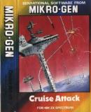 Carátula de Cruise Attack