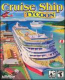 Carátula de Cruise Ship Tycoon