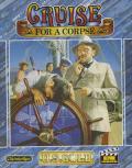 Caratula de Cruise for A Corpse para PC