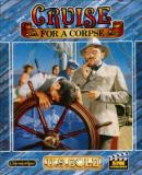 Caratula nº 10450 de Cruise for a Corpse (288 x 367)