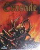 Caratula nº 68742 de Crusade, The (135 x 170)