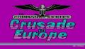 Foto 1 de Crusade in Europe