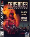 Caratula nº 87617 de Crusader: No Remorse (200 x 200)