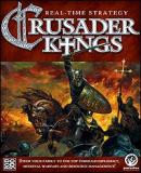 Carátula de Crusader Kings