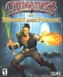 Carátula de Crusaders of Might and Magic