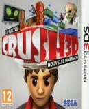 Carátula de Crush 3D