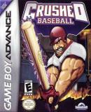 Crushed Baseball
