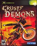 Caratula nº 107094 de Crusty Demons: Freestyle Moto-X (200 x 281)