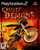 Caratula nº 82726 de Crusty Demons (500 x 698)