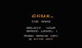 Crux