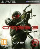 Carátula de Crysis 3