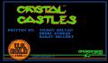 Pantallazo nº 5849 de Crystal Castles (334 x 212)