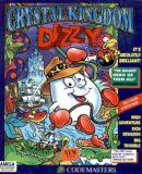 Crystal Kingdom Dizzy