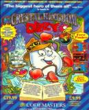 Caratula nº 15153 de Crystal Kingdom Dizzy (203 x 286)