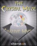 Carátula de Crystal Maze, The