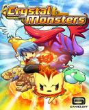 Carátula de Crystal Monsters