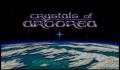 Foto 1 de Crystals of Arborea
