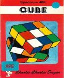 Carátula de Cube