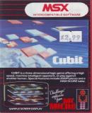 Caratula nº 212394 de Cubit (293 x 437)