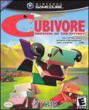 Caratula nº 19459 de Cubivore: Survival of the Fittest (200 x 276)