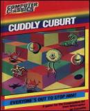 Carátula de Cuddly Cuburt